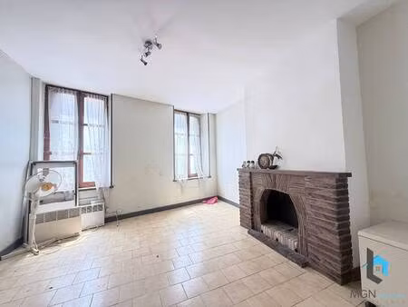 mgn immobilier nogent le roi