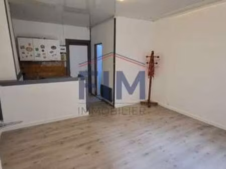 vente appartement t1 à dieppe (76200) : à vendre t1 / 29m² dieppe