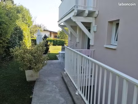 location studio privée