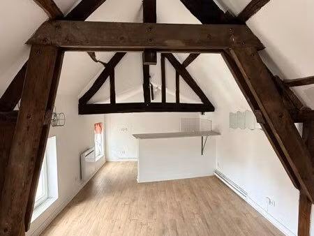 studio rue jean mazille centre ville