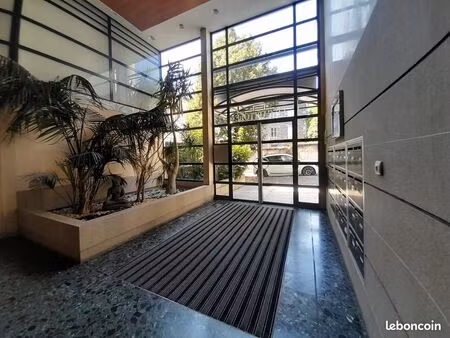 appartement 1 pièce 34 m²