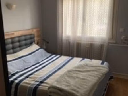 à louer – appartement t3 de 73 m² – quartier bouvent