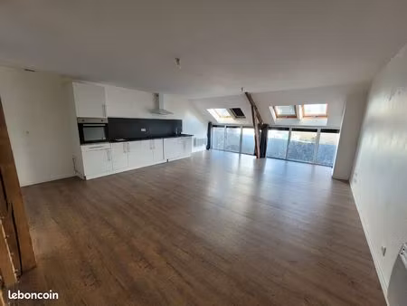 appartement t3 à louer