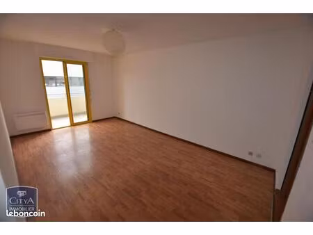 appartement 1 pièce 35 m²
