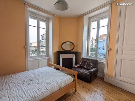 location coloc proche centre ville