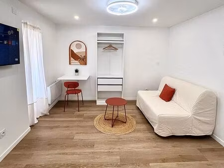 studio moderne - clermont ferrand centre
