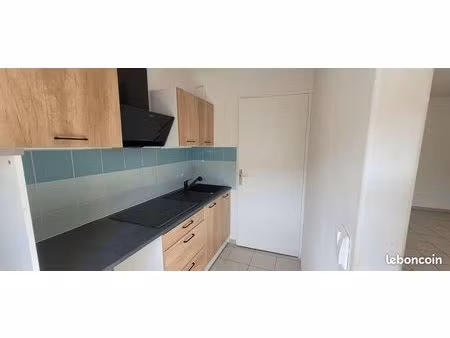 appartement 2 pièces 49 m²