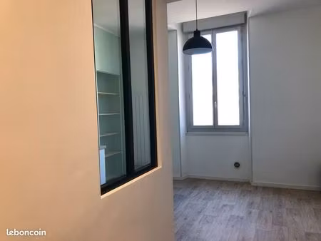 loue t2 39m² grenoble