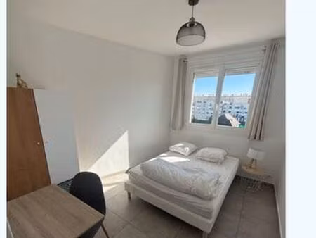 location appartement meublé