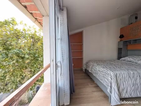 studio neuf et moderne centre les arcs