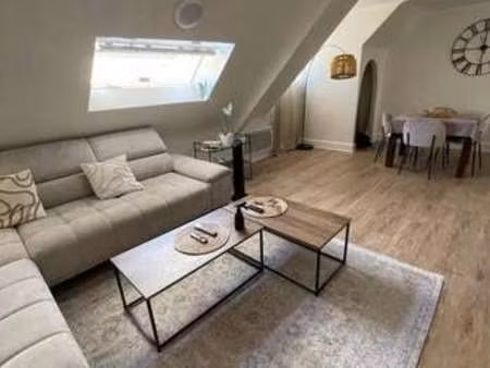location appartement 4 pièces à lorient (56100) : à louer 4 pièces / 102m² lorient