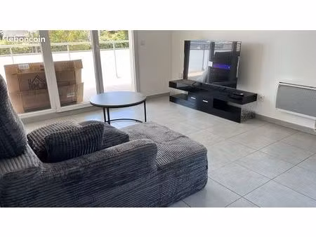location t3 meuble 13012