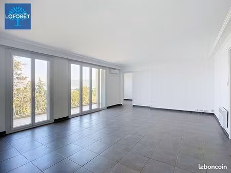 appartement 3 pièces 73 m²