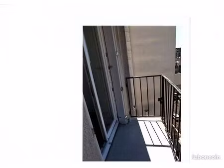 location appartement f1 bis meuble quartier gare orleans