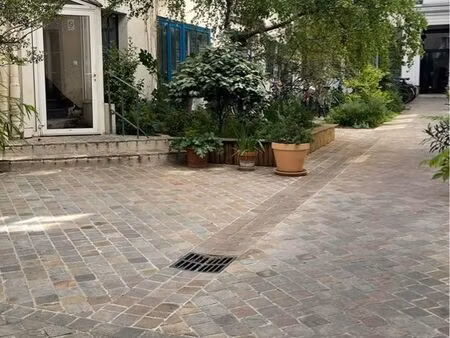 studio à louer paris 12