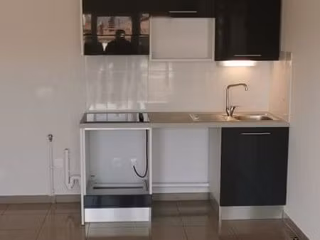 appartement 3 pièces 57 m²