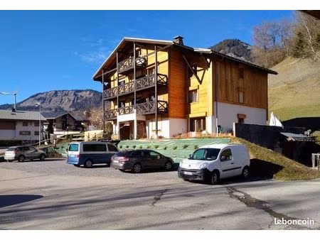 location vide