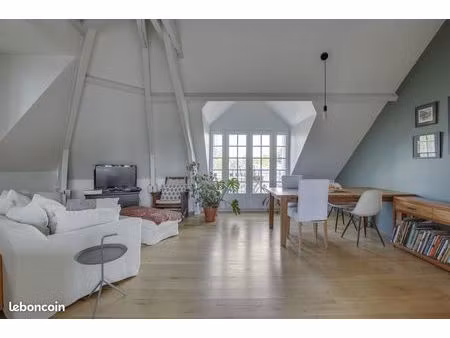 appartement 4 pièces saint germain en laye