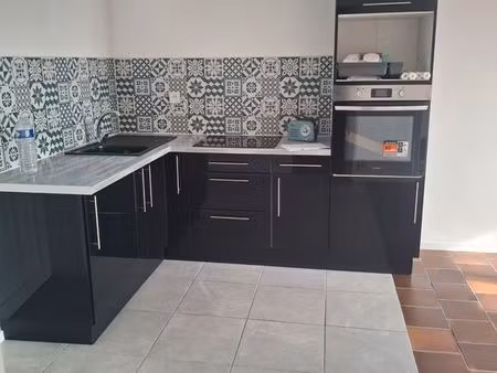 appartement t2
