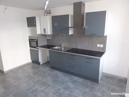 appartement 1 pièce 29 m²