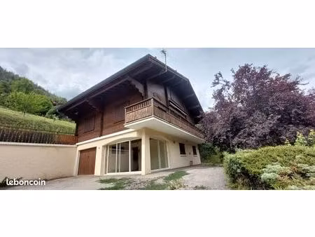 chalet à louer à l'année