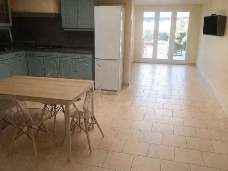maison à louer denain