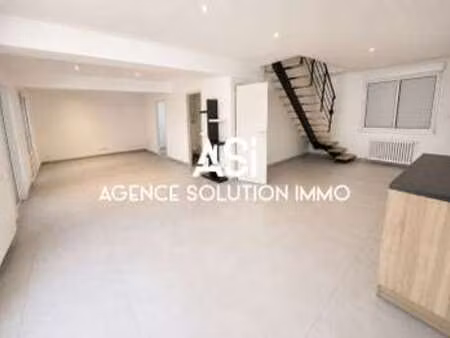 location maison à fougères (35300) : à louer / 99m² fougères
