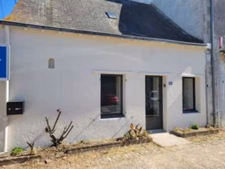 location maison à la chapelle-saint-sauveur (44370) : à louer / 48m² la chapelle-saint-sau