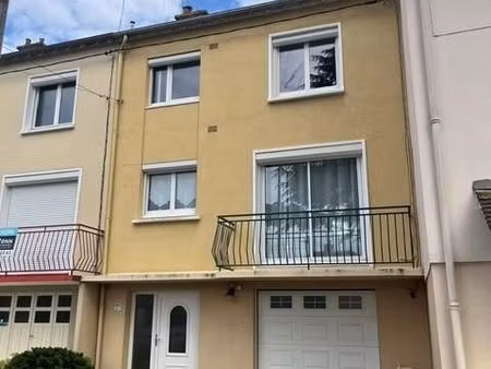 maison 5 pièces 75 m²