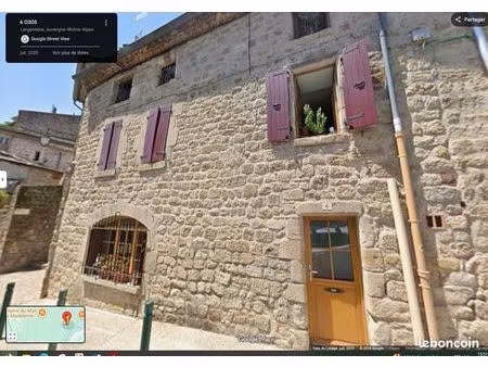 location largentiere