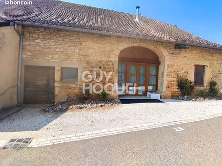 maison 3 pièces 97 m²