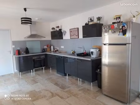 villa 150 m²