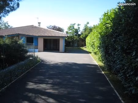 villa t4