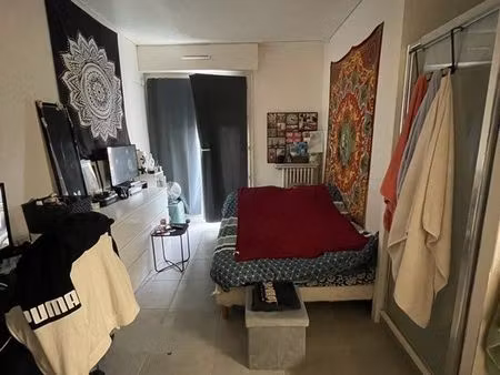 centre ville 16m2