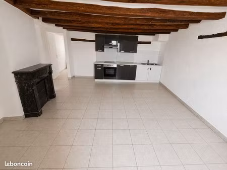 location appartement t2
