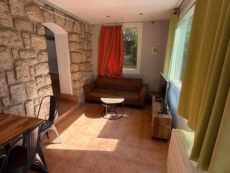 maison 2 pièces 30 m²