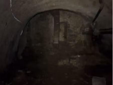 cave 120m2