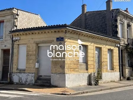 maison 4 pièces 76 m²