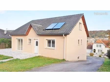 pavillon t8 a frouard