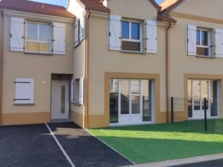 maison 3 pièces 67 m²