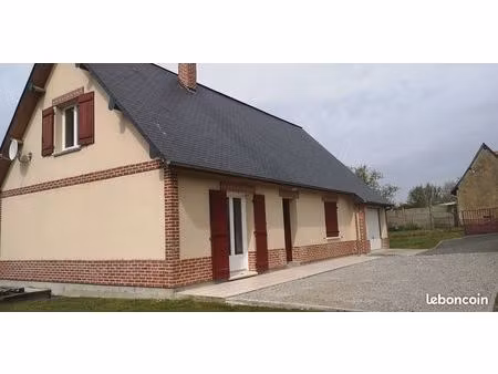pavillon à louer