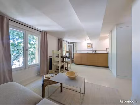 location appartement t1bis aix-en-provence