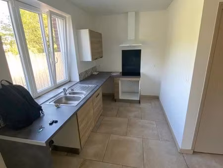 appartement maison mitoyenne arques la bataille 3 chambres
