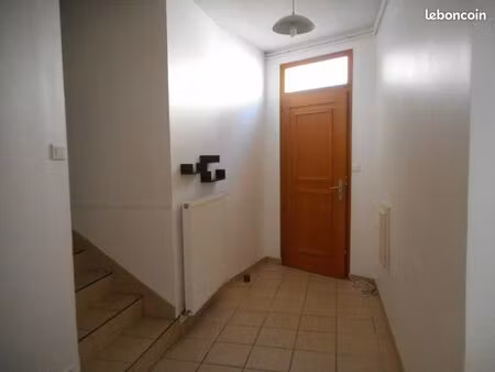 appartement t5