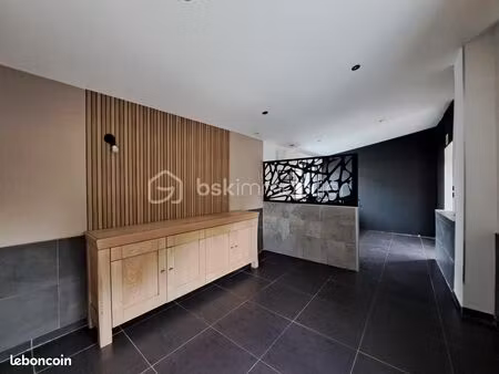 maison 2 pièces 48 m²