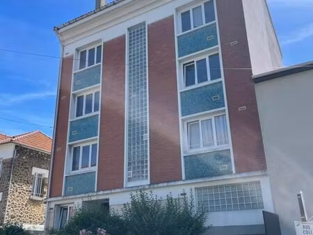 appartement 1 pièce 31 m²