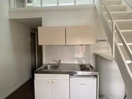 location appartement t1/t2 lille