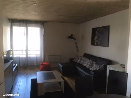 à louer appartement t2 45m2
