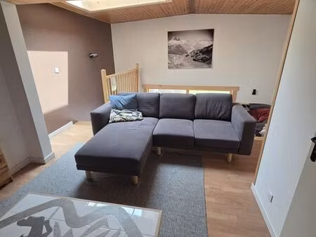 location hiver 2026-2027 (3 chambres)