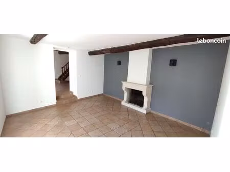 appartement 90 m2 à louer mondragon 84